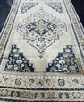 Turkish Vintage Rug 6'5'' x 10'11'' #24650