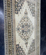 Turkish Vintage Rug 5'10'' x 10'6'' #24649