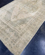 Turkish Vintage Rug 5'9'' x 11' #24644