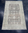 Oushak Rug 3'2'' x 5' #12003
