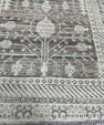 Oushak Rug 3'2'' x 5' #12003