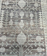 Oushak Rug 3'2'' x 5' #12003