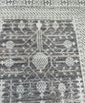 Oushak Rug 3'2'' x 5' #12003