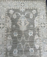 Oushak Rug 3' x 5'3" #12000