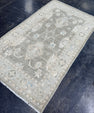 Oushak Rug 3' x 5'3" #12000