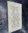 Oushak Rug 3' x 5'3" #12000