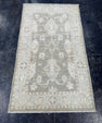 Oushak Rug 3' x 5'3" #12000