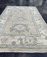 Oushak Rug 2'9'' x 4'1" #12001