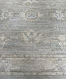 Oushak Rug 2'11'' x 3' #12002