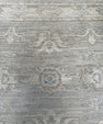 Oushak Rug 2'11'' x 3' #12002