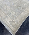 Oushak Rug 2'11'' x 3' #12002