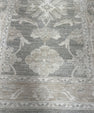Oushak Rug 3'4'' x 4'9'' #24997