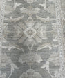 Oushak Rug 3'4'' x 4'9'' #24997