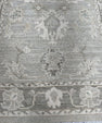 Oushak Rug 3'1'' x 4'11'' #24998