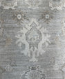 Oushak Rug 3'1'' x 4'11'' #24998