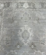 Oushak Rug 3'1'' x 4'11'' #24998