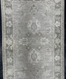 Oushak Rug 3'1'' x 4'11'' #24998