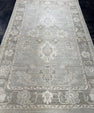 Oushak Rug 3'1'' x 4'11'' #24998
