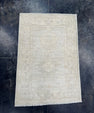 Oushak Rug 2'9'' x 4' #24999