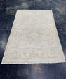 Oushak Rug 2'9'' x 4' #24999