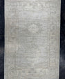 Oushak Rug 2'9'' x 4' #24999