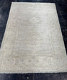 Oushak Rug 2'9'' x 4' #24999