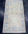 Oushak Rug 3'5'' x 5'10'' #24993