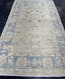 Oushak Rug 3'5'' x 5'10'' #24993