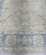 Oushak Rug 3'5'' x 5'10'' #24993