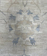 Oushak Rug 3'5'' x 5'10'' #24993