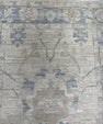 Oushak Rug 3'5'' x 5'10'' #24993