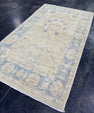Oushak Rug 3'5'' x 5'10'' #24993