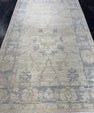 Oushak Rug 3'5'' x 5'10'' #24993