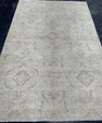 Oushak Rug 3'11'' x 6' #24994