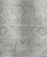 Oushak Rug 3'11'' x 6' #24994