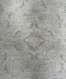 Oushak Rug 3'11'' x 6' #24994