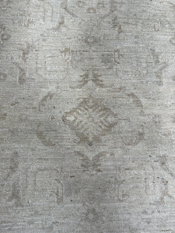 Oushak Rug 3'11'' x 6' #24994