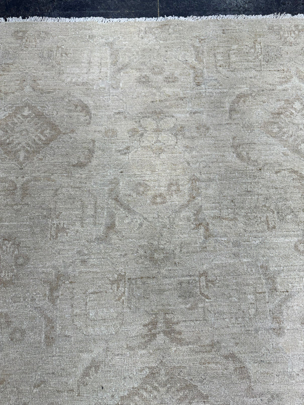 Oushak Rug 3'11'' x 6' #24994