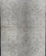Oushak Rug 3'11'' x 6' #24994