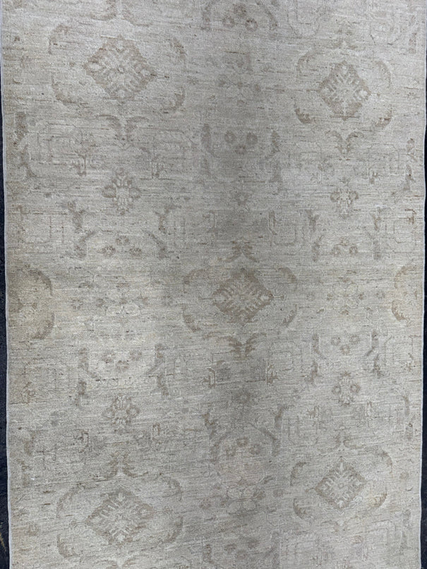 Oushak Rug 3'11'' x 6' #24994