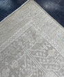 Oushak Rug 6'1'' x 8'11'' #24995