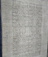 Oushak Rug 6'1'' x 8'11'' #24995