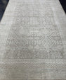 Oushak Rug 6'1'' x 8'11'' #24995