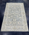 Oushak Rug 5'10'' x 8'10'' #24996
