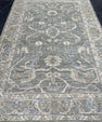 Oushak Rug 5'10'' x 8'10'' #24996
