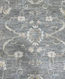 Oushak Rug 5'10'' x 8'10'' #24996
