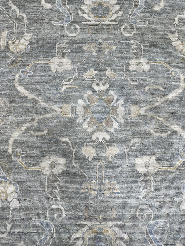 Oushak Rug 5'10'' x 8'10'' #24996