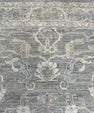 Oushak Rug 5'10'' x 8'10'' #24996