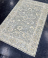 Oushak Rug 5'10'' x 8'10'' #24996