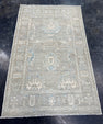 Oushak Rug 2'7'' x 4'1'' #24991